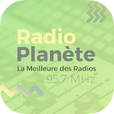 Planete FM Infos icon