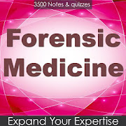 Forensic Medicine Exam Prep- Study Notes & Quizzes