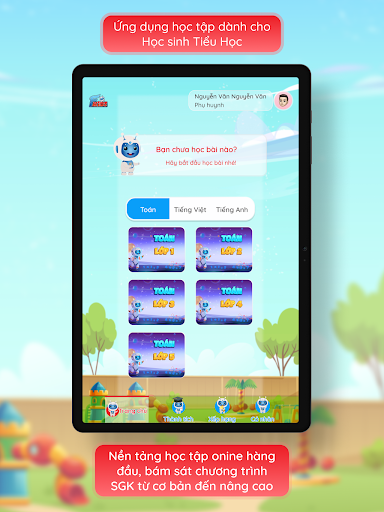 Fkids - Kiến tạo nhân tài Việt