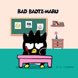 Bad Badtz-Maru Theme 1 icon