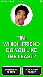 Screenshot image