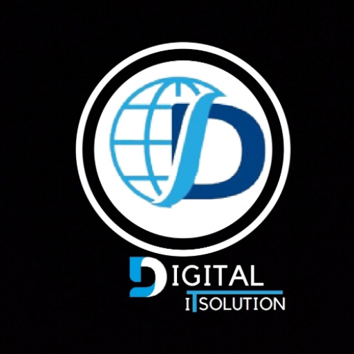 Digital IT Solution logo