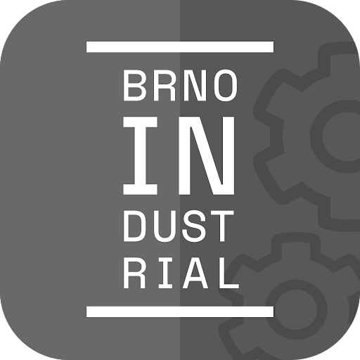 Brno Industrial logo