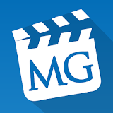 Movie Go 電影微社群 icon