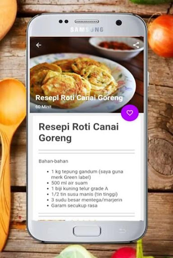 Updated 1001 Resepi Roti Terbaik For Pc Mac Windows 11 10 8 7 Android Mod Download 2022