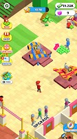 screenshot of Funny Park : Idle Game