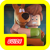 Guide for LEGO® Scooby-Doo icon