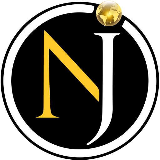 NumeroJyotish by Vivek Vats logo