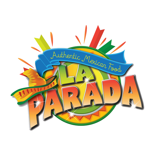 La Parada logo