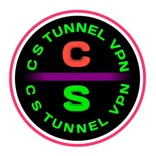 CS TUNNEL VPN