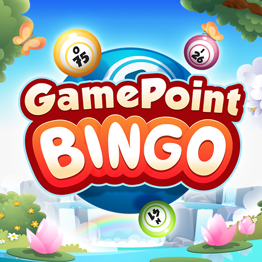 GamePoint Bingo - Bingo games 1.263.46379 Icon