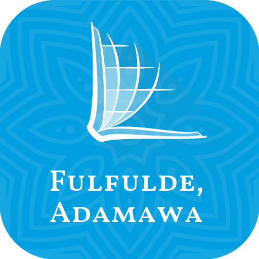 Fulfulde, Adamawa Bible Download on Windows