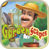 Guides Gardenscapes icon