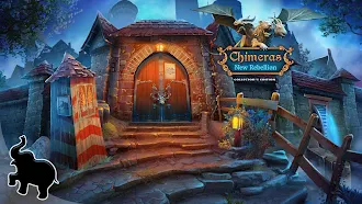 Game screenshot Химеры 7: Новое Восстание mod apk