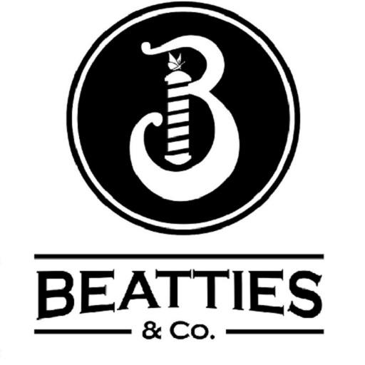 Beatties and Co logo