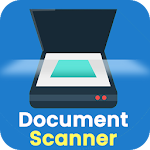 Cover Image of Скачать Document Scanner - PDF Scanner HD 1.0.4 APK