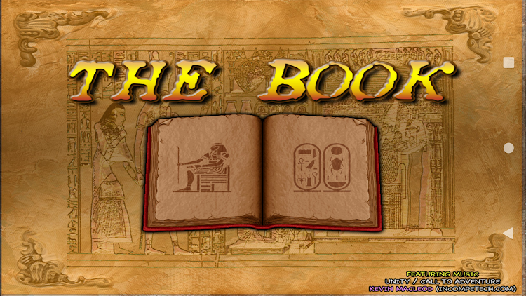 The Book Slot - 1.2 - (Android)