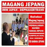 Cover Image of Download Kumpulan Soal Tes Seleksi Maga  APK