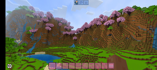 MineTown Screen 2