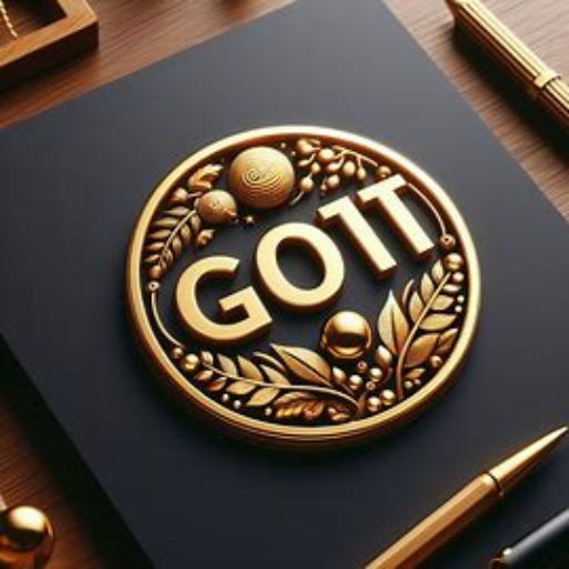 Gotthub logo