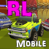 Rocket League Mobile icon