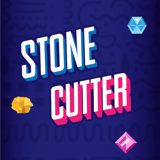 Stonecutter logo