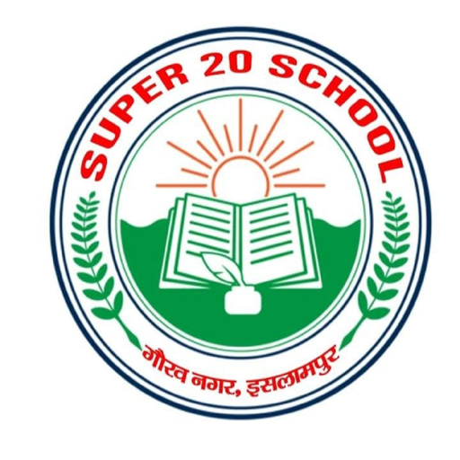 Super Coaching Center logo