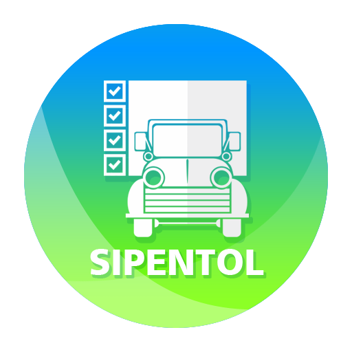 Sipentol Dishub Bantul  Icon