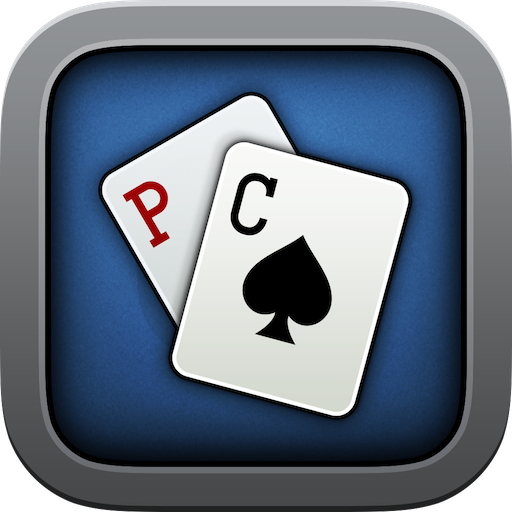 Tournament Poker Coach 1.4 Icon