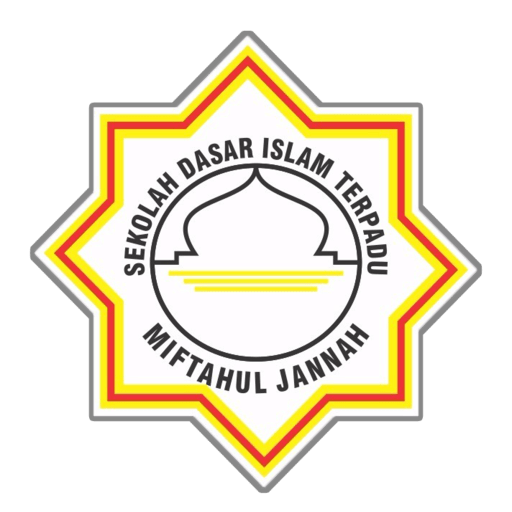 SDIT Miftahul Jannah logo