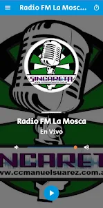 Radio FM La Mosca 93.5