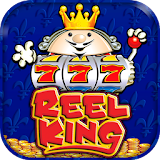 Reel King™ Slot icon