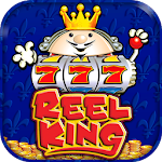Reel King™ Slot Apk