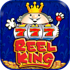 Reel King™ Slot – Apps on Google Play