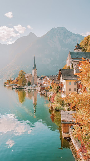 Amazing Destinations Screen 2