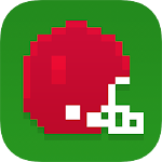 Cover Image of Download Retro Football Game 3D : Hunt  APK