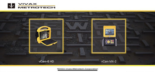 Android application vCam Mobile Controller screenshort
