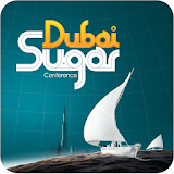 Dubai Sugar Conference icon