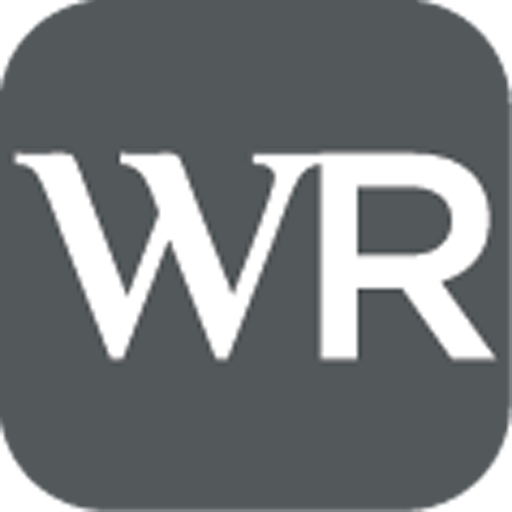Wine Road : Northern Sonoma logo