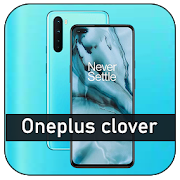 Theme for OnePlus Clover