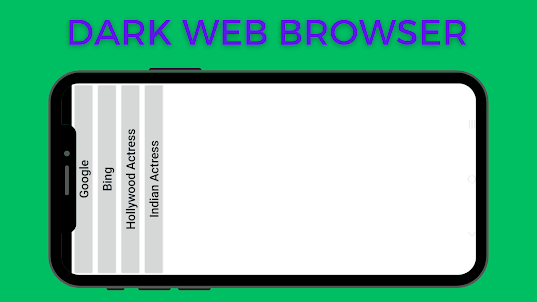 Dark Web Browser 2024