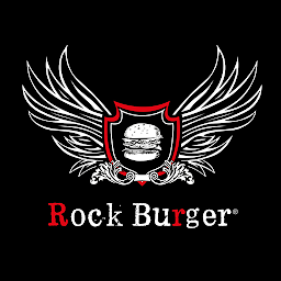 图标图片“Rock Burger”