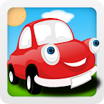 Cars for Babies Apk
