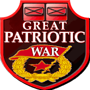 Top 30 Strategy Apps Like Great Patriotic War 1941 - Best Alternatives