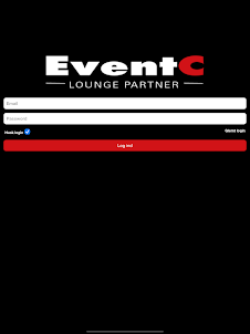 EventC Lounge Partner