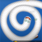 Cover Image of Télécharger Worm Snake Zone.io 1.0.0 APK