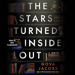 Icon image The Stars Turned Inside Out: A Novel