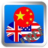 Travel Talk Dict. Chinese Free icon