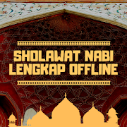 Top 40 Music & Audio Apps Like Sholawat Nabi Complete Offline - Best Alternatives