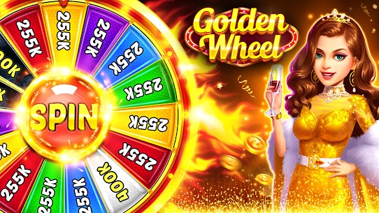 Lotsa Slots – Casino Games Mod Apk Download 3